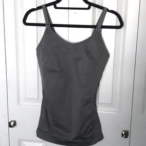 Hofish Maternity Nursing Cami Sz S